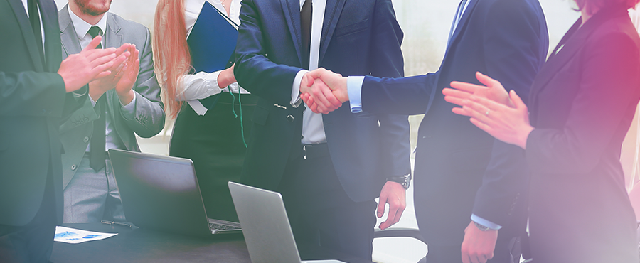 代理店様の募集