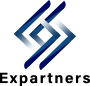 エクスパートナーズロゴ