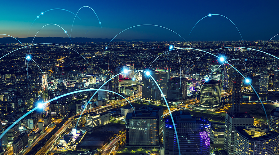 インターネットサービス